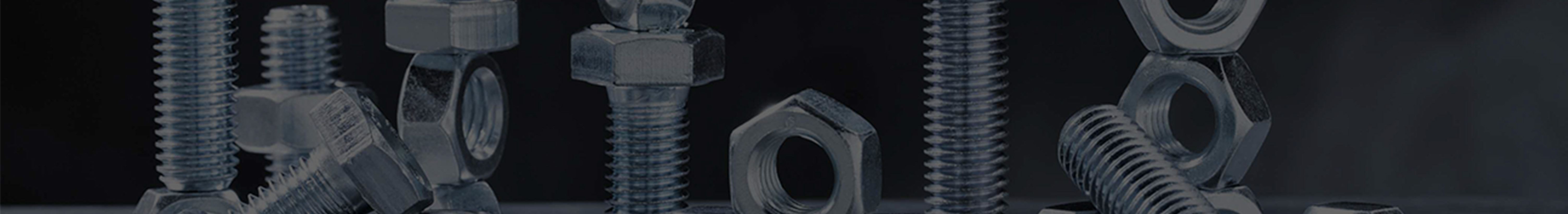Anchor Bolts